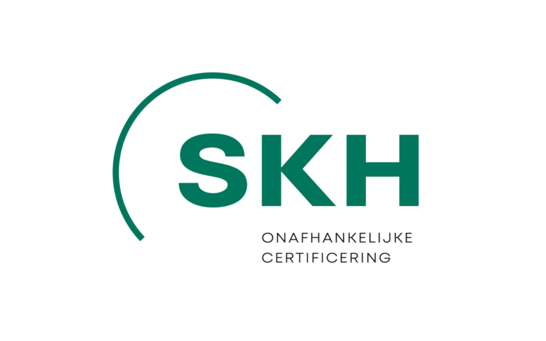 Geslaagde steekproef SKH